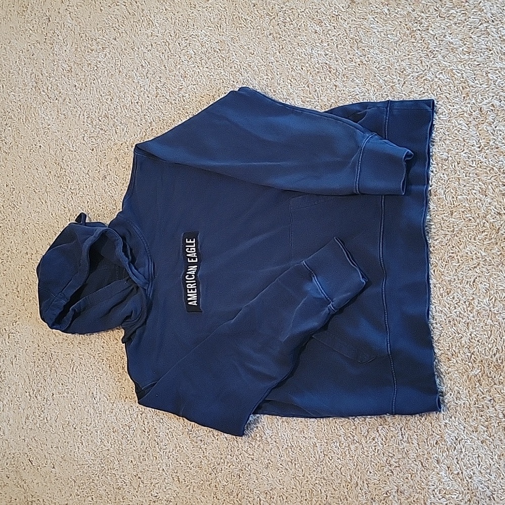 AE hoodie